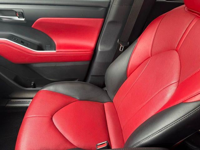 2024 Toyota Highlander XSE AWD