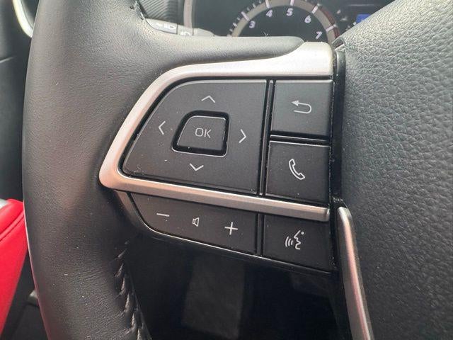 2024 Toyota Highlander XSE AWD