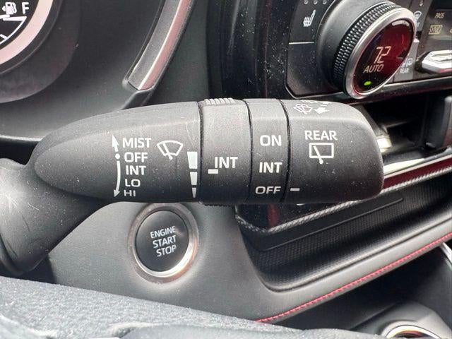 2024 Toyota Highlander XSE AWD