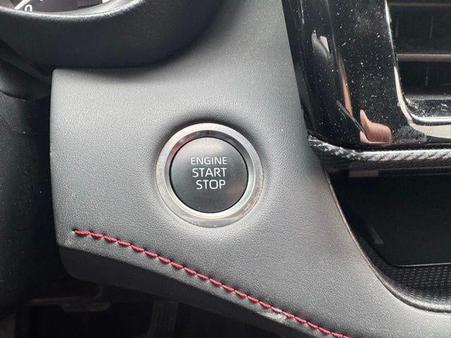 2024 Toyota Highlander XSE AWD