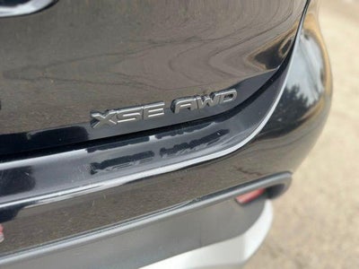 2024 Toyota Highlander XSE AWD