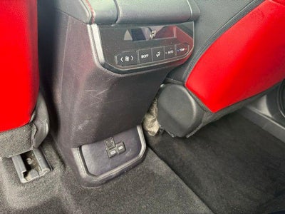 2024 Toyota Highlander XSE AWD