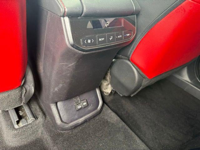 2024 Toyota Highlander XSE AWD