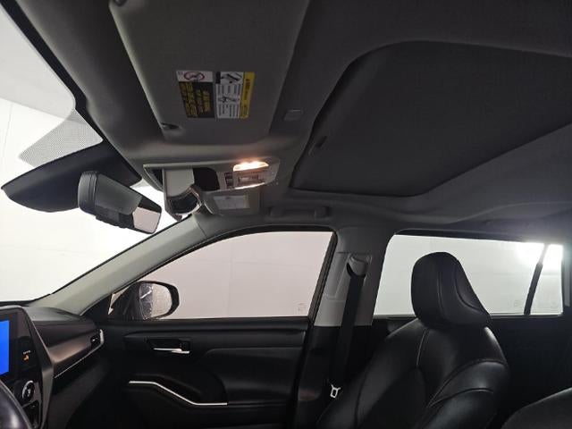 2023 Toyota Highlander XLE AWD