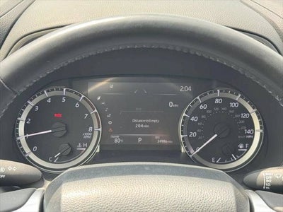 2023 Toyota Highlander XLE AWD