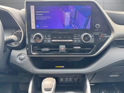 2023 Toyota Highlander XLE AWD