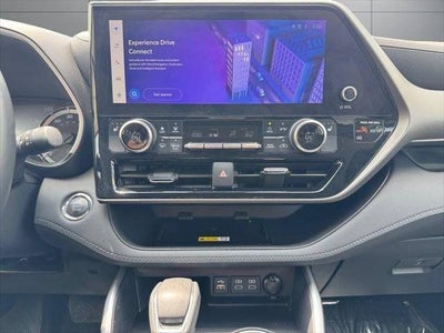 2023 Toyota Highlander XLE AWD