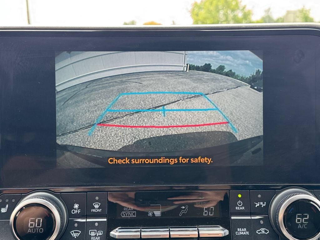 2023 Toyota Highlander XLE AWD
