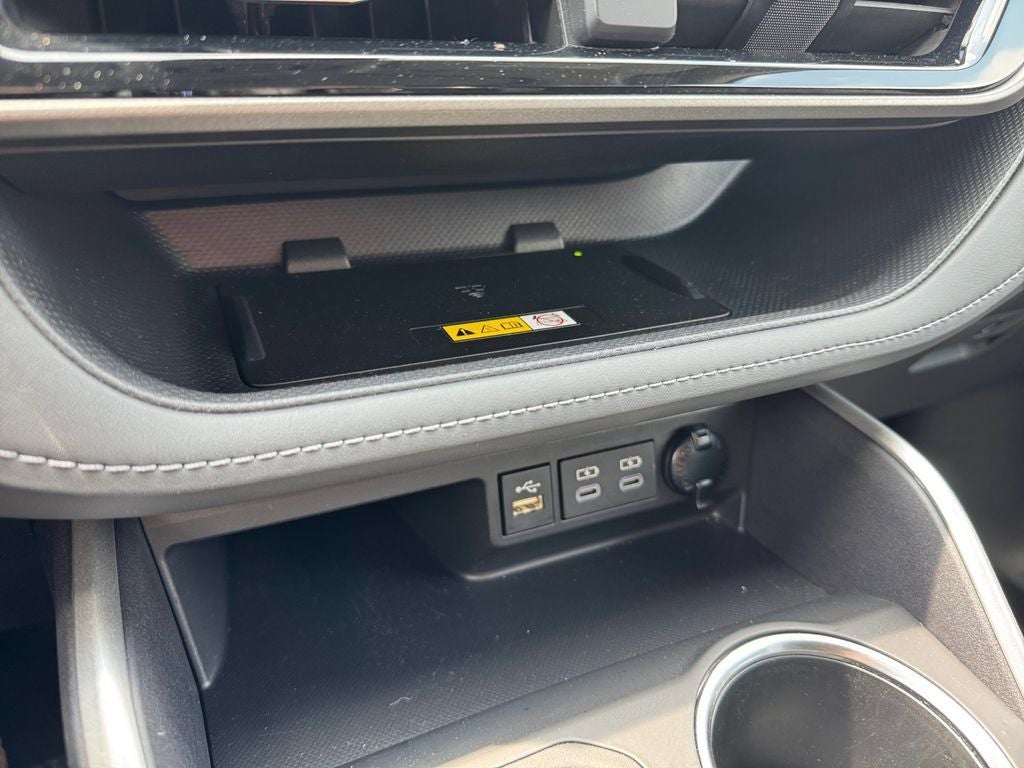 2023 Toyota Highlander XLE AWD