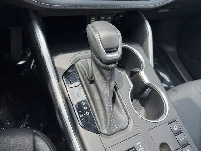 2023 Toyota Highlander XLE AWD
