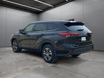 2023 Toyota Highlander XLE AWD