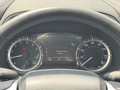 2023 Toyota Highlander XLE AWD