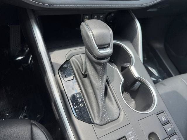 2023 Toyota Highlander XLE AWD
