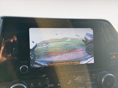 2023 Toyota Highlander XLE AWD
