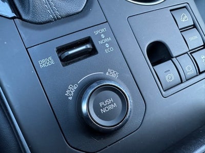 2023 Toyota Highlander XSE AWD