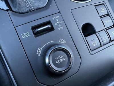 2023 Toyota Highlander XSE AWD