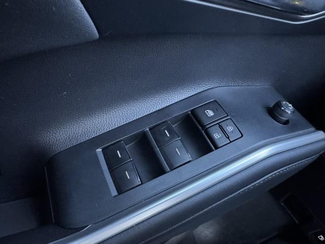 2023 Toyota Highlander XSE AWD