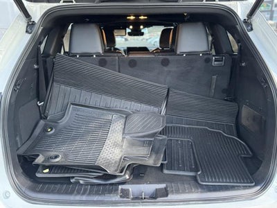 2023 Toyota Highlander XSE AWD