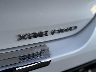 2023 Toyota Highlander XSE AWD