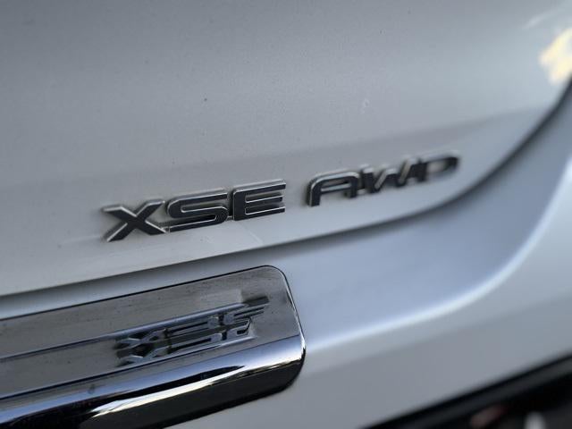 2023 Toyota Highlander XSE AWD