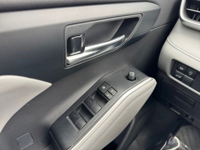 2023 Toyota Highlander XLE AWD