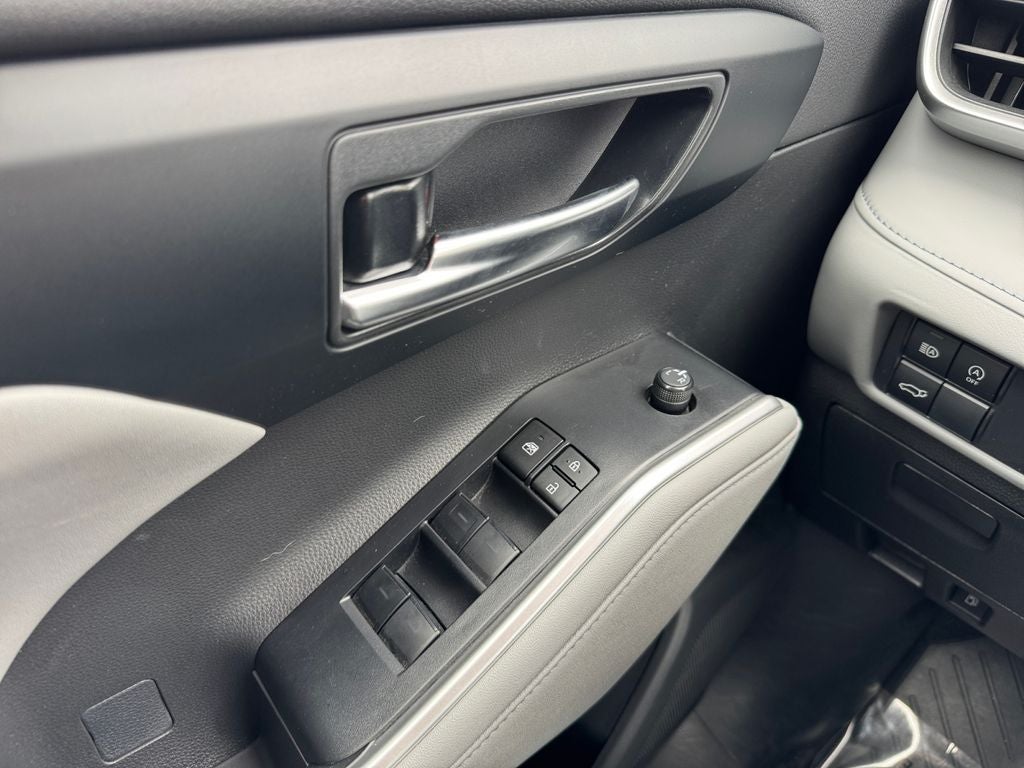 2023 Toyota Highlander XLE AWD