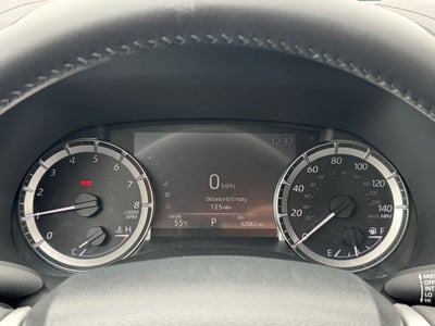 2023 Toyota Highlander XLE AWD