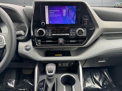 2023 Toyota Highlander XLE AWD
