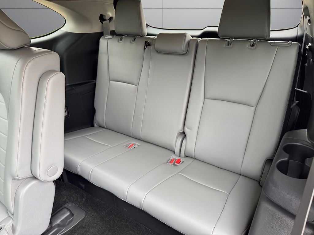2023 Toyota Highlander XLE AWD