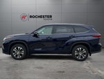 2023 Toyota Highlander XLE AWD