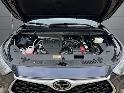 2023 Toyota Highlander XLE AWD