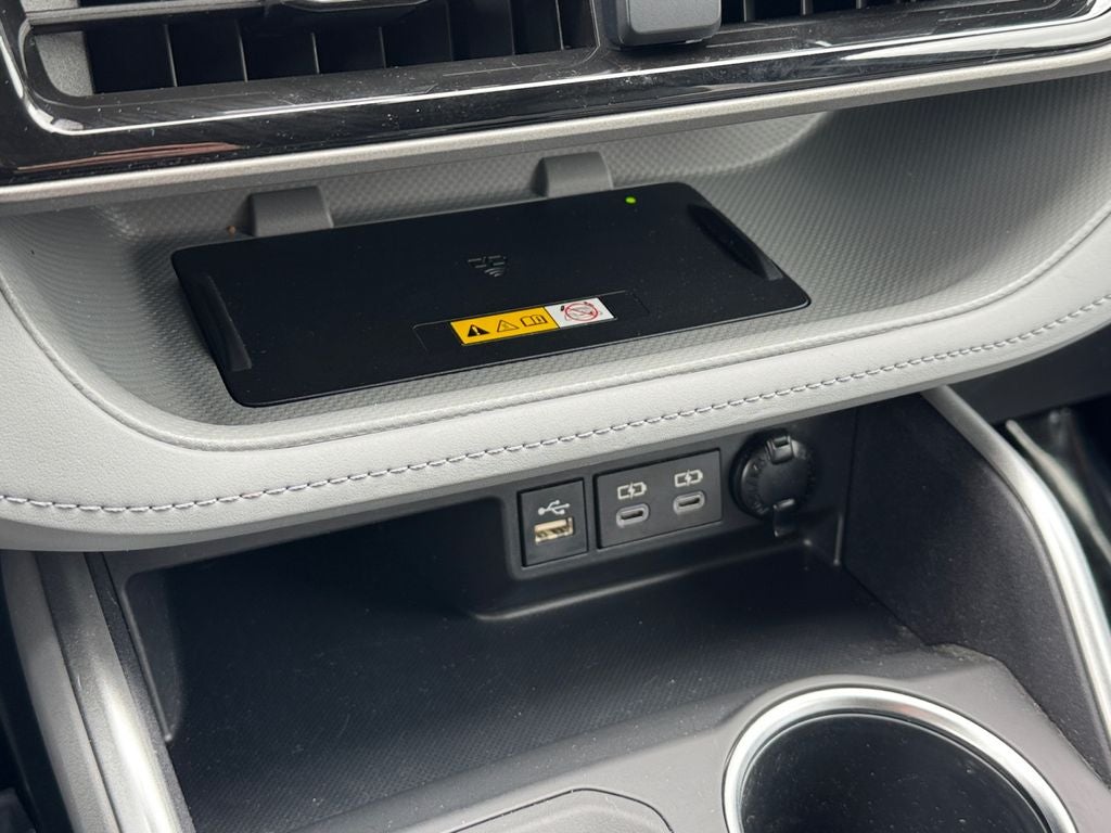 2023 Toyota Highlander XLE AWD