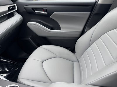 2023 Toyota Highlander XLE AWD