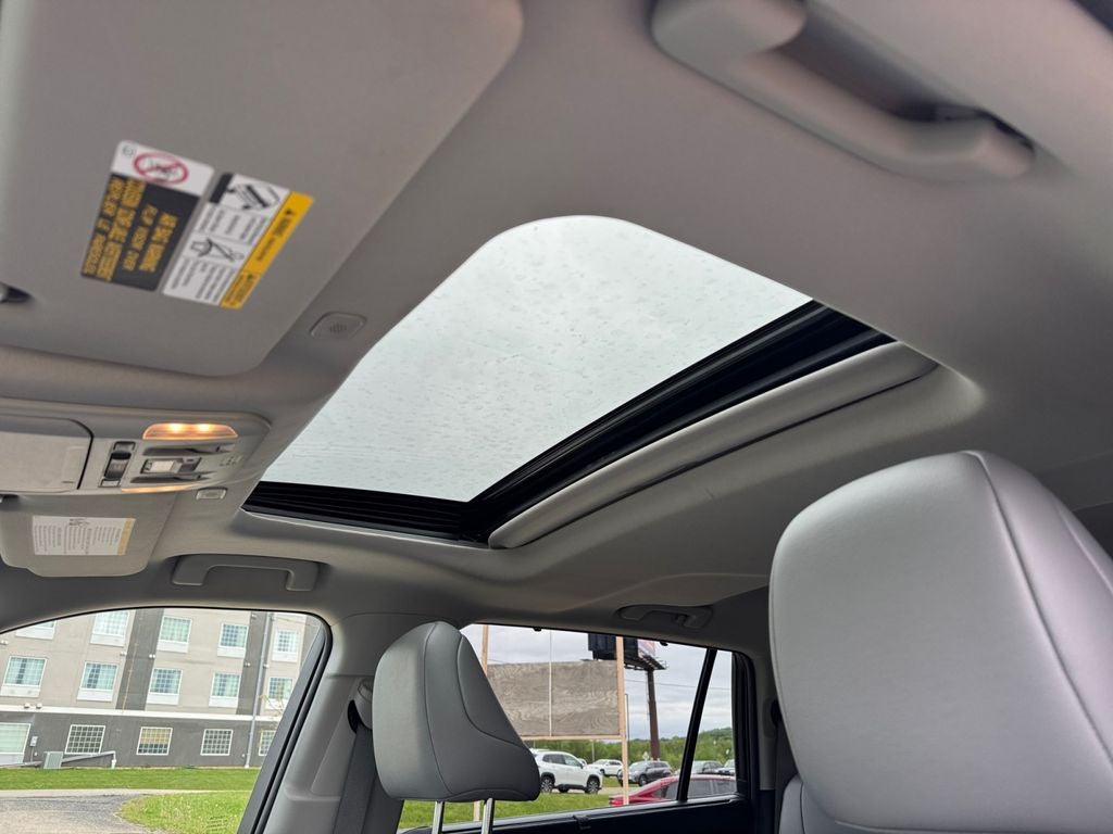 2023 Toyota Highlander XLE AWD