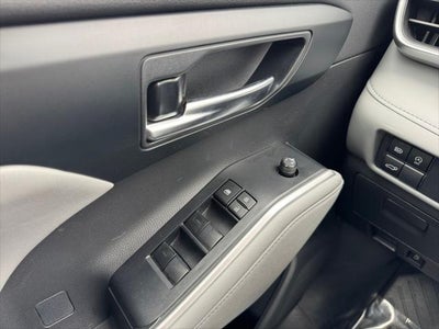 2023 Toyota Highlander XLE AWD