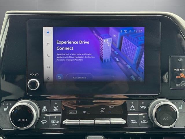 2023 Toyota Highlander XLE AWD