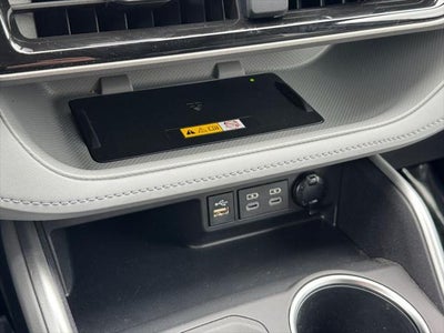 2023 Toyota Highlander XLE AWD