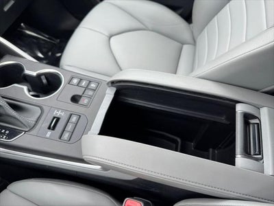 2023 Toyota Highlander XLE AWD
