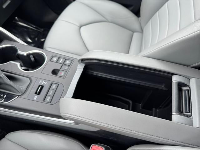 2023 Toyota Highlander XLE AWD