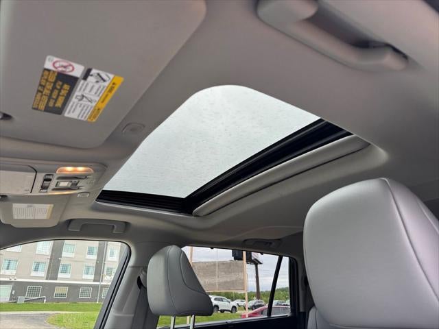 2023 Toyota Highlander XLE AWD
