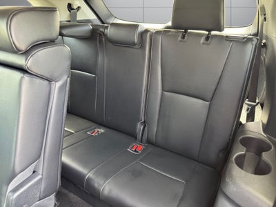 2023 Toyota Highlander XLE AWD