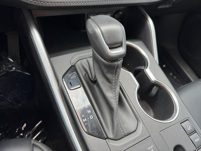 2023 Toyota Highlander XLE AWD