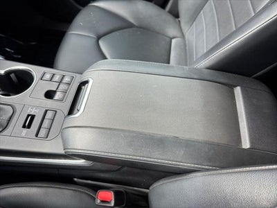 2023 Toyota Highlander XLE AWD