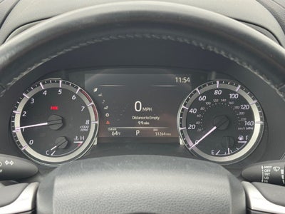2023 Toyota Highlander XLE AWD