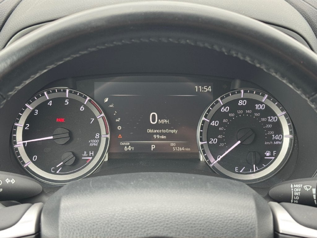 2023 Toyota Highlander XLE AWD