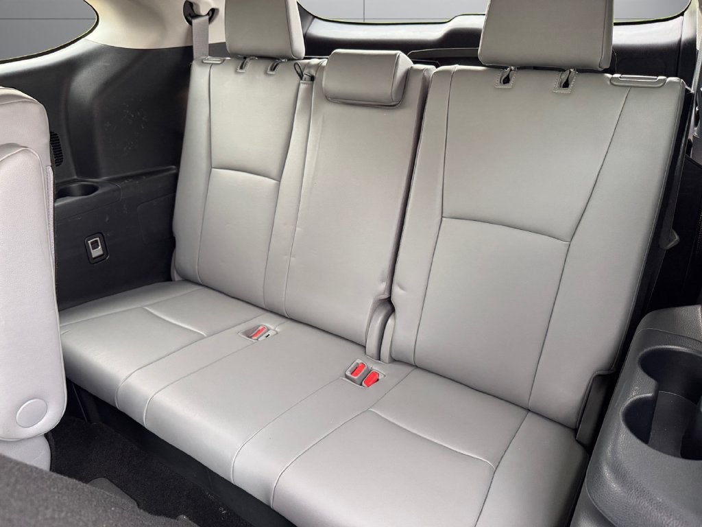 2023 Toyota Highlander XLE AWD
