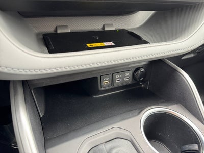 2023 Toyota Highlander XLE AWD
