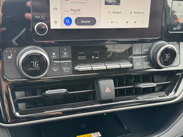 2023 Toyota Highlander XLE AWD