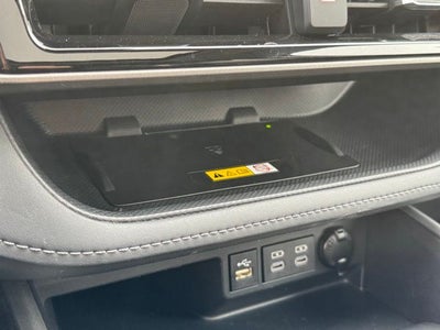 2023 Toyota Highlander XLE AWD