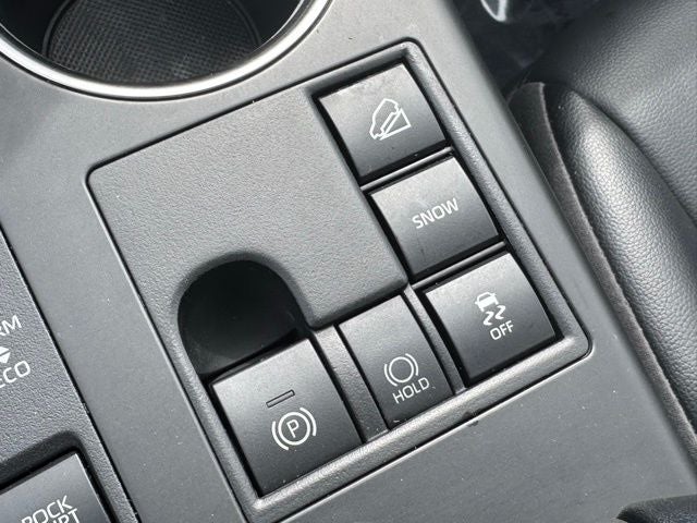 2023 Toyota Highlander XLE AWD